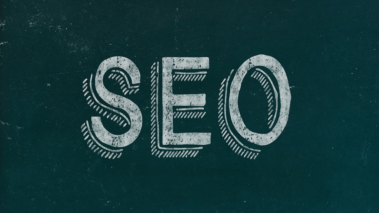 What is a SEO